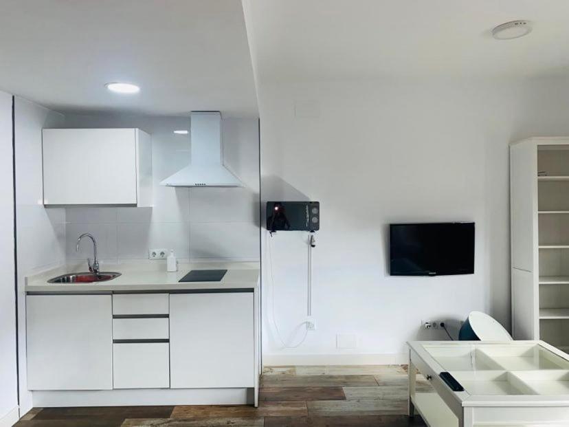 Lovely Triana Flat With Roof Terrace Appartement Sevilla