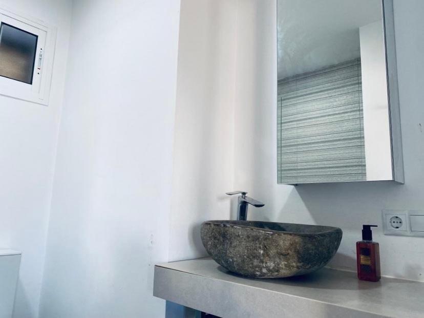 Appartement Lovely Triana Flat With Roof Terrace