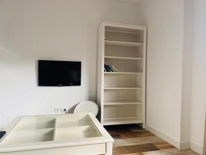 Appartement Lovely Triana Flat With Roof Terrace *