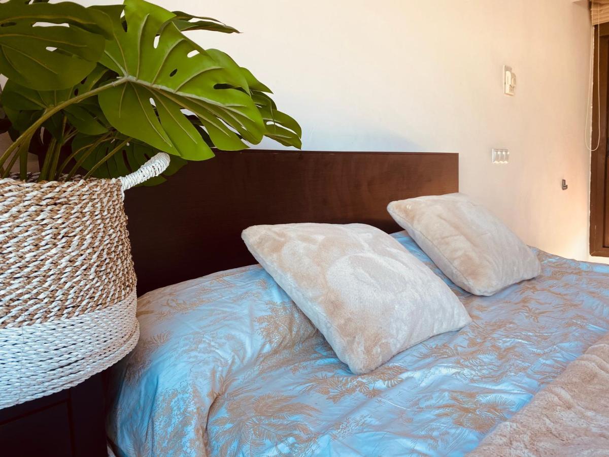 Lovely Triana Flat With Roof Terrace Appartement *