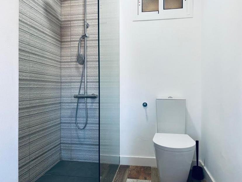 Lovely Triana Flat With Roof Terrace Appartement *