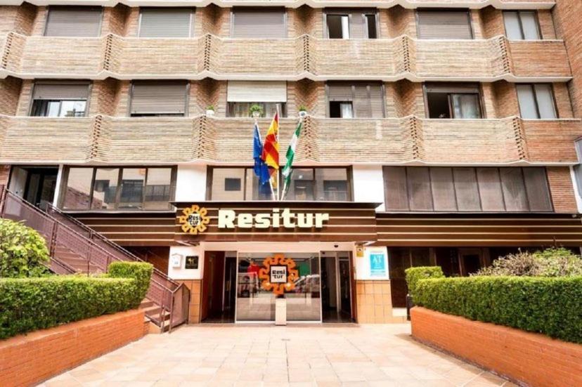 Lovely Triana Flat With Roof Terrace Appartement