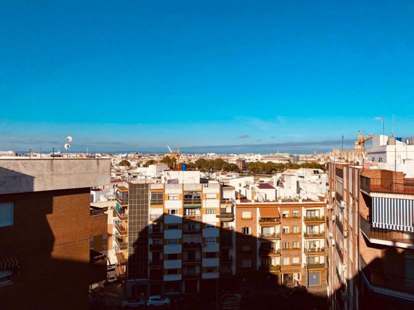 Lovely Triana Flat With Roof Terrace Séville